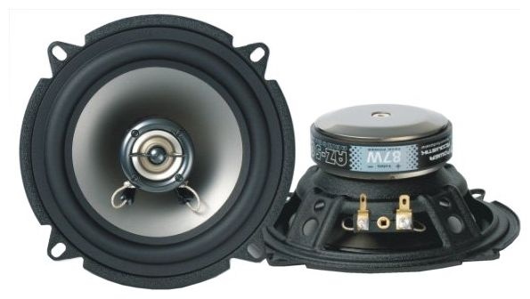 Фото POWER ACOUSTIK AZ-502