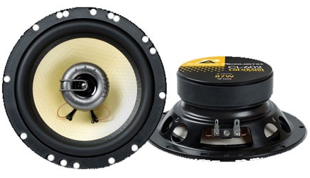 Фото POWER ACOUSTIK CL-602