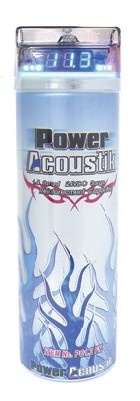 Фото POWER ACOUSTIK PC1.2F