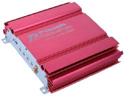 Фото Power Acoustik CL-300/2