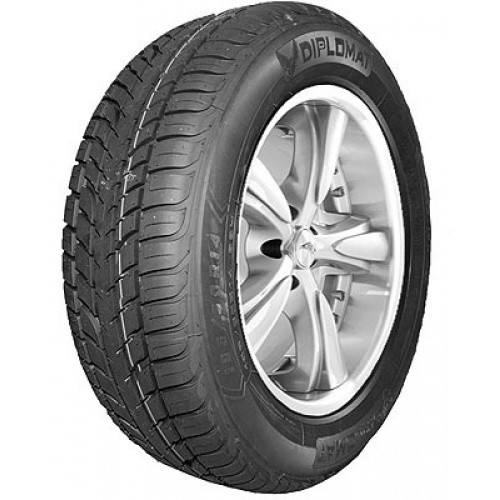 Фото Diplomat Diplomat 185/60 R14 82H