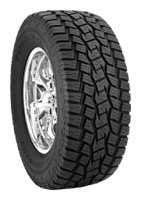 Придбати Всесезонные шины Toyo Oupen Country A/T 285/60 R18 120S