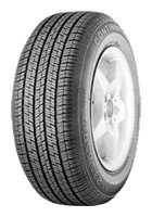 Придбати Всесезонные шины Continental Conti4x4Contact 205/70 R15 96T