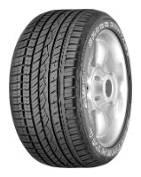 Придбати Летние шины Continental ContiCrossContact UHP 235/60 R16 100H