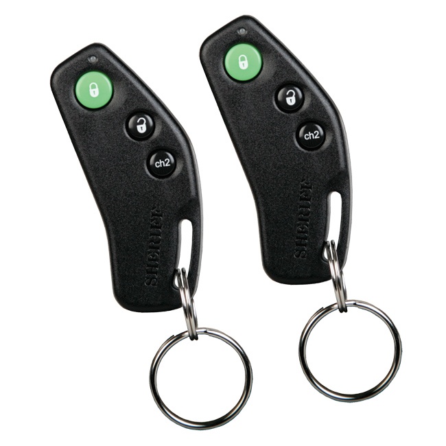 Фото Sheriff APS-2400 без сирены