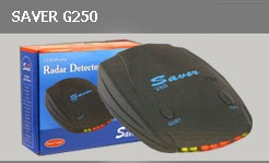 Фото Saver G-250
