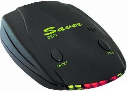 Фото Saver G-255