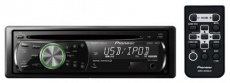 Придбати CD/MP3 ресивери Pioneer DEH-2250UBG