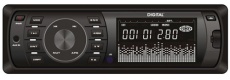 Автомагнітола Digital DCA-100 (белый) Придбати Автомагнітола Digital DCA-100 (белый)