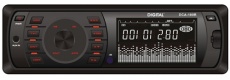 Автомагнітола Digital DCA-100R (красный) Придбати Автомагнітола Digital DCA-100R (красный)