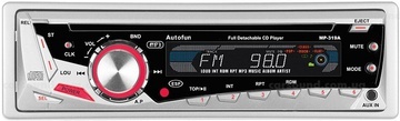 Фото Autofun MP-319A