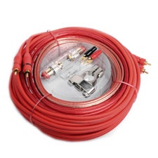 Фото Autofun Комплект Autofun AMP-KIT-8S Economy