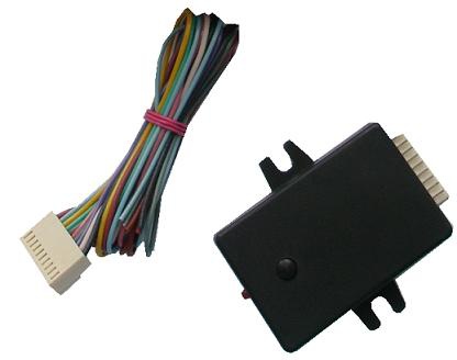 Фото Блок автозапуска Хотабыч