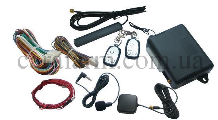Фото Magnum Premium GSM+GPS