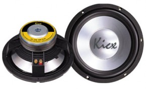 Фото Kicx AL 300B