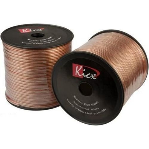 Фото Kicx 14 AWG