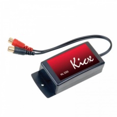 Купить Преобразователи сигнала Kicx HL-330