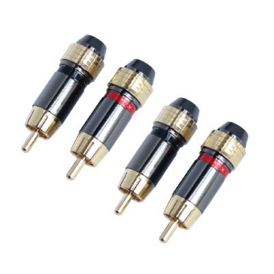 Фото Kicx RCA 05C