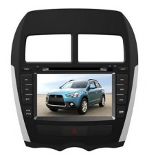 Купить Штатные магнитолы Phantom DVM-1420G HDi