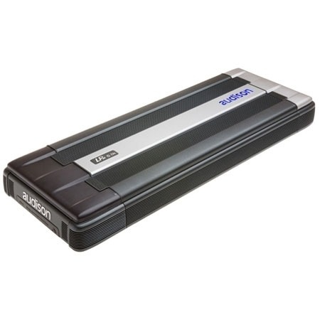 Фото Audison LRx 5.1Mt 5+1 multichannel