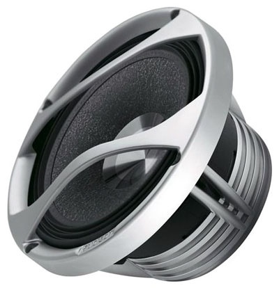 Фото Audison Thesis TH 6.5 Sax woofer
