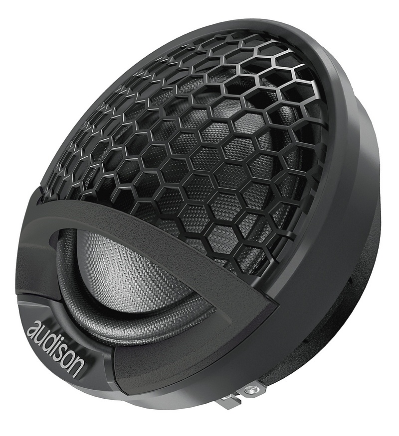 Фото Audison Voce AV 1.1 Set tweeter 28 mm