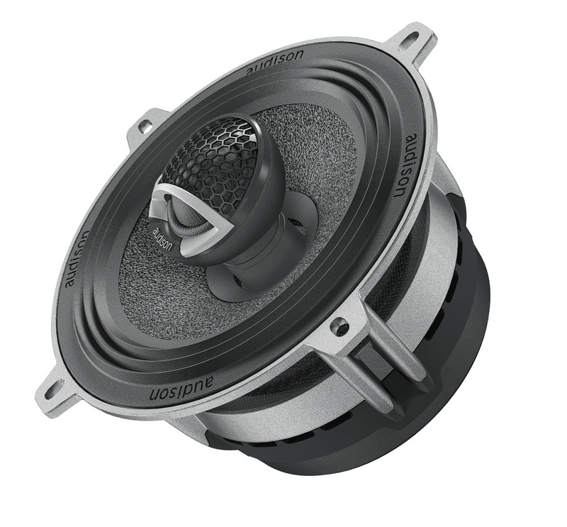 Фото Audison Voce AV X5 Set 2-way Coax 130 mm