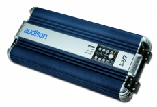 Придбати Автопідсилювач Audison LRx 6SR