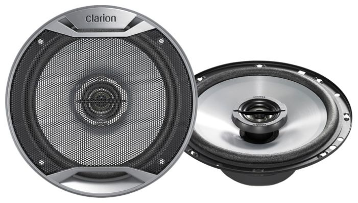Фото Clarion SRE1721R