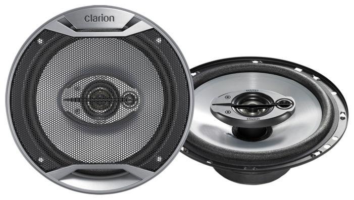 Фото Clarion SRE1731R