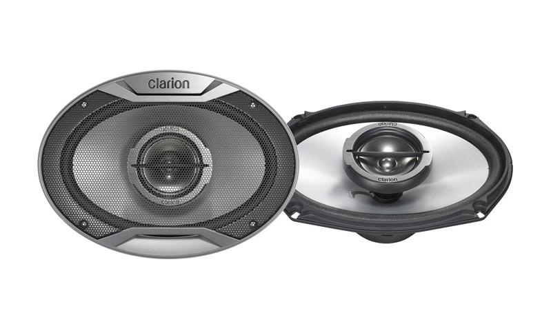 Фото Clarion SRE6921R