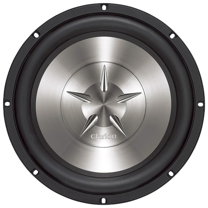 Фото Clarion SW3012