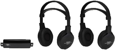 Фото Clarion WH143H
