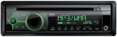 Придбати CD/MP3 ресивери Clarion CZ101EGRU