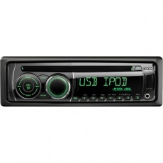 Придбати CD/MP3 ресивери Clarion CZ201EGRU