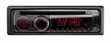 Придбати CD/MP3 ресивери Clarion CZ201ERRU