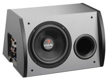 Фото Focal Access Enclosure bomb A 20 A1