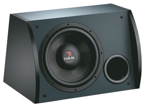 Фото Focal Access Enclosure SB 25 A1