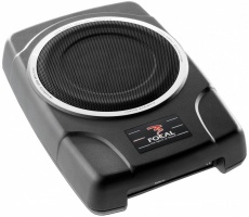Придбати Автосабвуфери Focal Access Enclosure SB 25 Bus