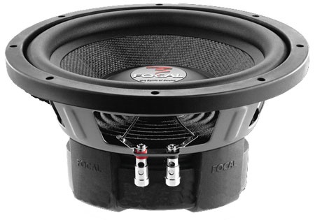 Фото Focal Access Subwoofer 25 A1