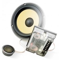 Придбати Автоакустика Focal K2 Power 165 KR