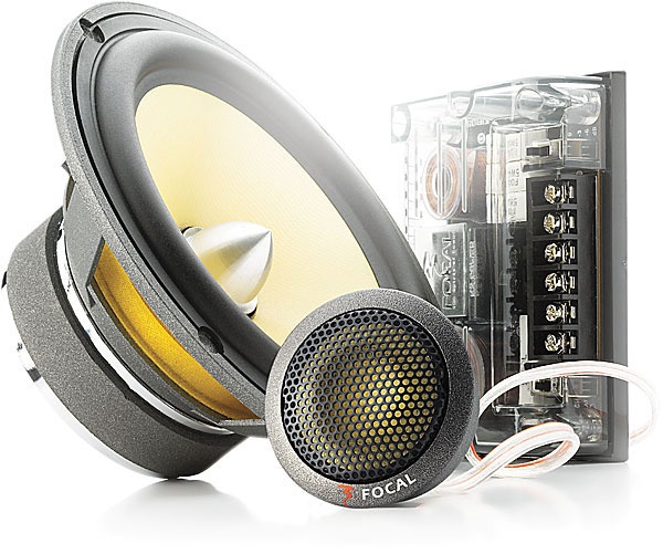 Фото Focal K2 Power 165 KR2