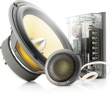Придбати Автоакустика Focal K2 Power 165 KR2