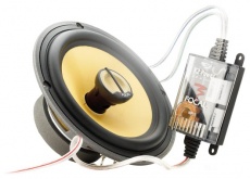Придбати Автоакустика Focal K2 Power 165 KRC