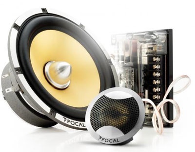 Фото Focal K2 Power 165 KRX2