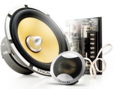 Придбати Автоакустика Focal K2 Power 165 KRX2