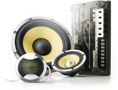 Придбати Автоакустика Focal K2 Power 165 KRX3