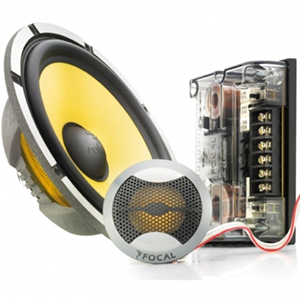 Фото Focal K2 Power 165 KRXS