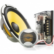 Придбати Автоакустика Focal K2 Power 165 KRXS