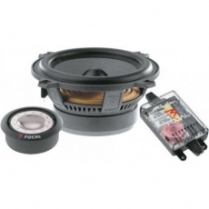 Придбати Автоакустика Focal Polyglass 130 VB